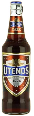 Utenos Alus Dark