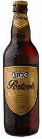 Utenos Alus Porter/Porteris
