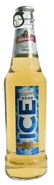 Aldaris Ice Beer