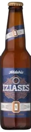 Aldaris Izlases 0 (Nullīte)