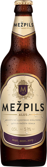 Aldaris Mežpils