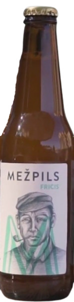Aldaris Mežpils Fricis