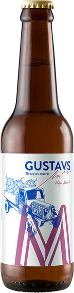 Aldaris Mežpils Gustavs