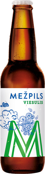 Aldaris Mežpils Viesulis