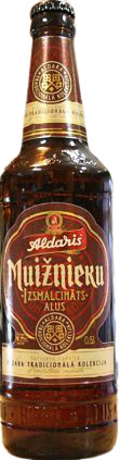 Aldaris Muižnieku