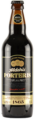 Aldaris Porteris
