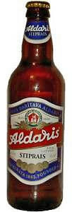 Aldaris Stiprais