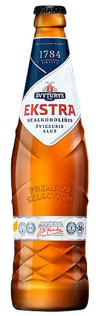 Švyturys Ekstra Nealkoholinis