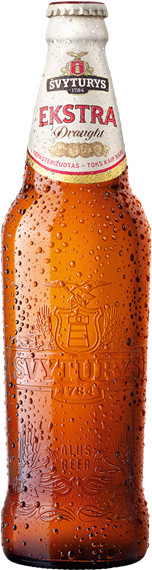 Švyturys Ekstra Draught
