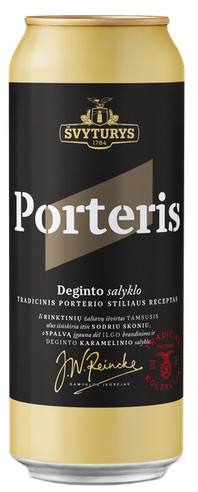 Švyturys Porteris