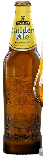 Švyturys Golden Ale