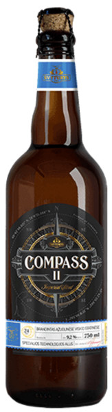 Švyturys Compass II