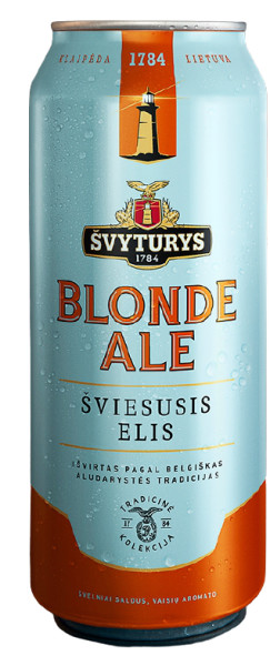 Švyturys Blonde Ale