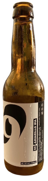 OneTwo 09 - Amarillo IPA