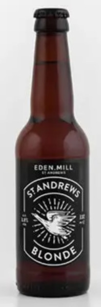 Eden Mill St Andrews St Andrews Blonde