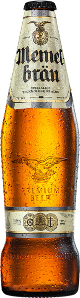 Švyturys Memelbräu
