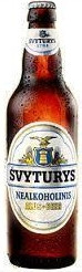 Švyturys Nealkoholinis Alus