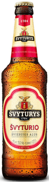 Švyturys Švyturio