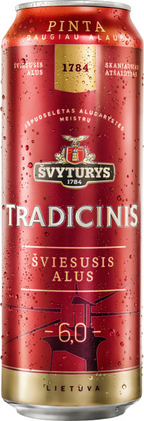 Švyturys Tradicinis