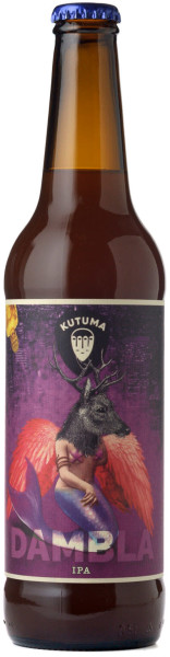 Kutuma Dambla