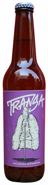 Kutuma Transa