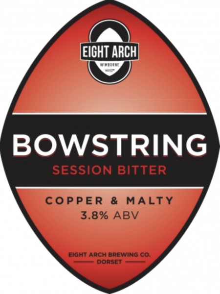 Eight Arch Brewery Bowstring