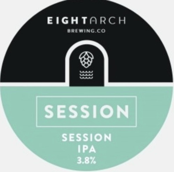 Eight Arch Brewery Session