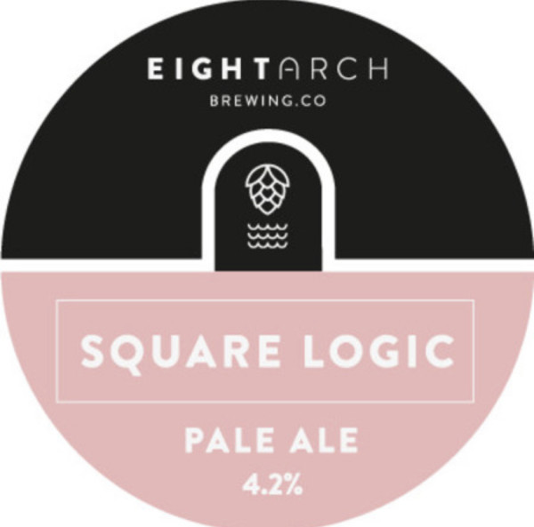 Eight Arch Brewery Square Logic