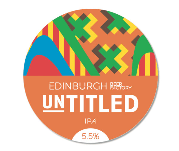 Edinburgh Beer Factory Untitled