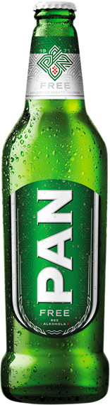 Carlsberg Croatia Pan Free