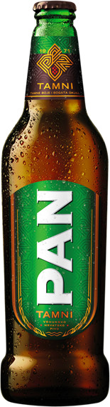 Carlsberg Croatia Pan Tamni
