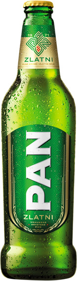 Carlsberg Croatia Pan Zlatni