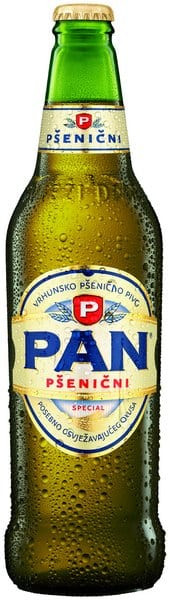 Carlsberg Croatia Pan Pšenični
