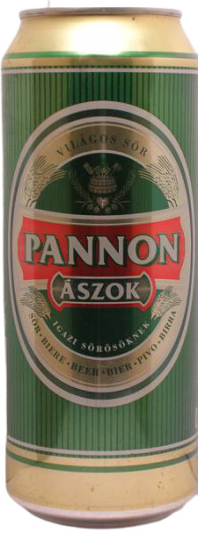 Carlsberg Croatia Pannon Ászok