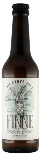 Finne Brauerei Beach Brew