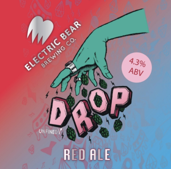 Electric Bear Brewing Co Drop