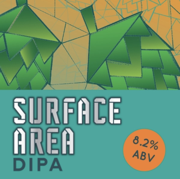 Electric Bear Brewing Co Surface Area