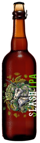 Brasserie Licorne Slash IPA