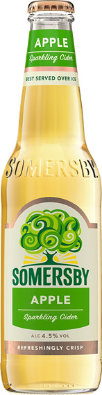 Somersby Apple Cider