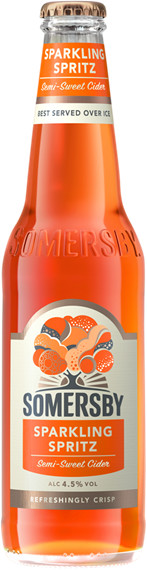 Somersby Sparkling Spritz