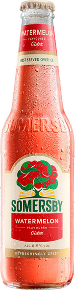 Somersby Watermelon