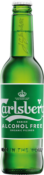 Carlsberg Denmark Alcohol Free