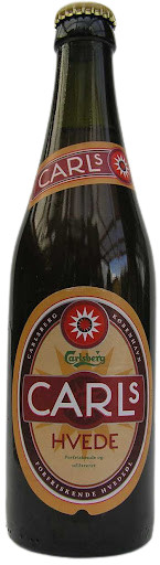 Carlsberg Denmark Carls Hvede