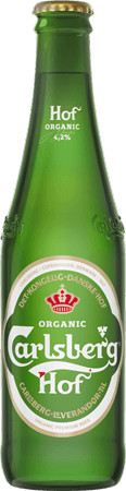 Carlsberg Sverige Hof