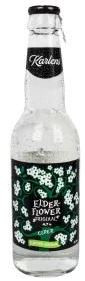 Laitilan Wirvoitusjuomatehdas Karlens Elderflower