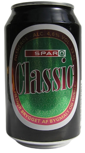 Spar Danmark / Dragofa Classic