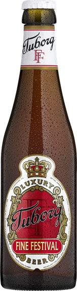 Tuborg Tuborg Fine Festival
