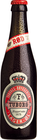 Tuborg Tuborg Rød