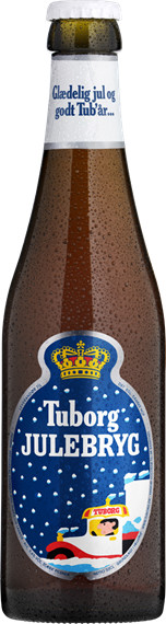 Tuborg Tuborg Julebryg