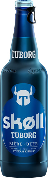 Tuborg Tuborg Skøll